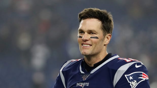 Tom Brady